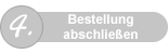 Heraldik - Bestellung absenden Heraldik - Bestellung absenden